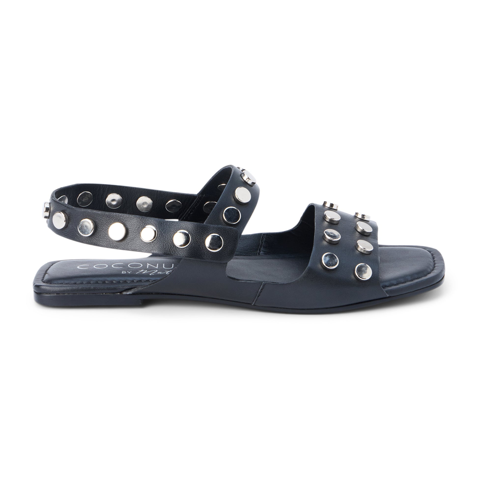 Matisse Footwear Kira slingback sandal Black