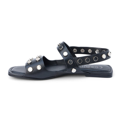 Matisse Footwear Kira slingback sandal Black