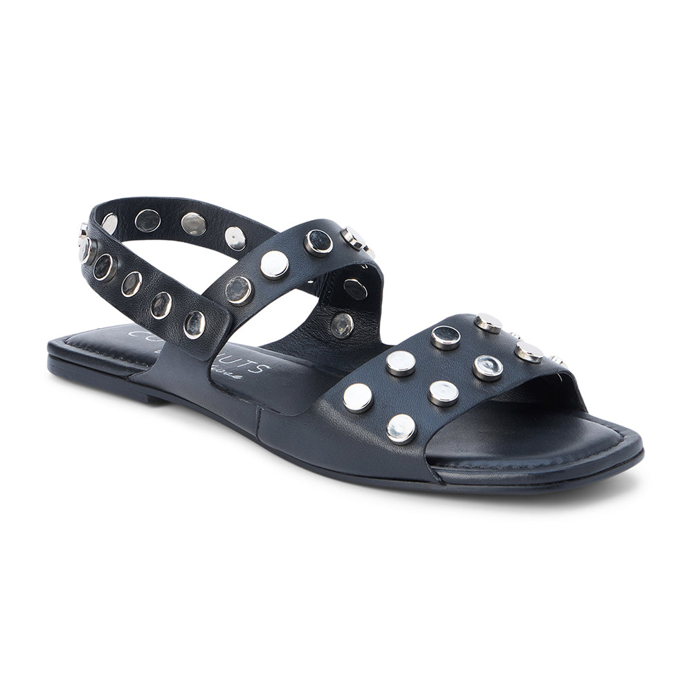 Matisse Footwear Kira slingback sandal Black