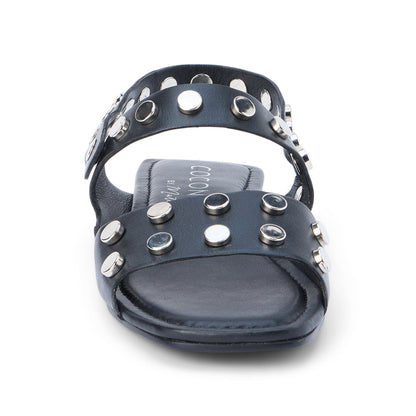 Matisse Footwear Kira slingback sandal Black