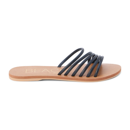 Matisse Footwear Cali slide sandal Black