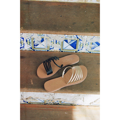 Matisse Footwear Cali slide sandal Black