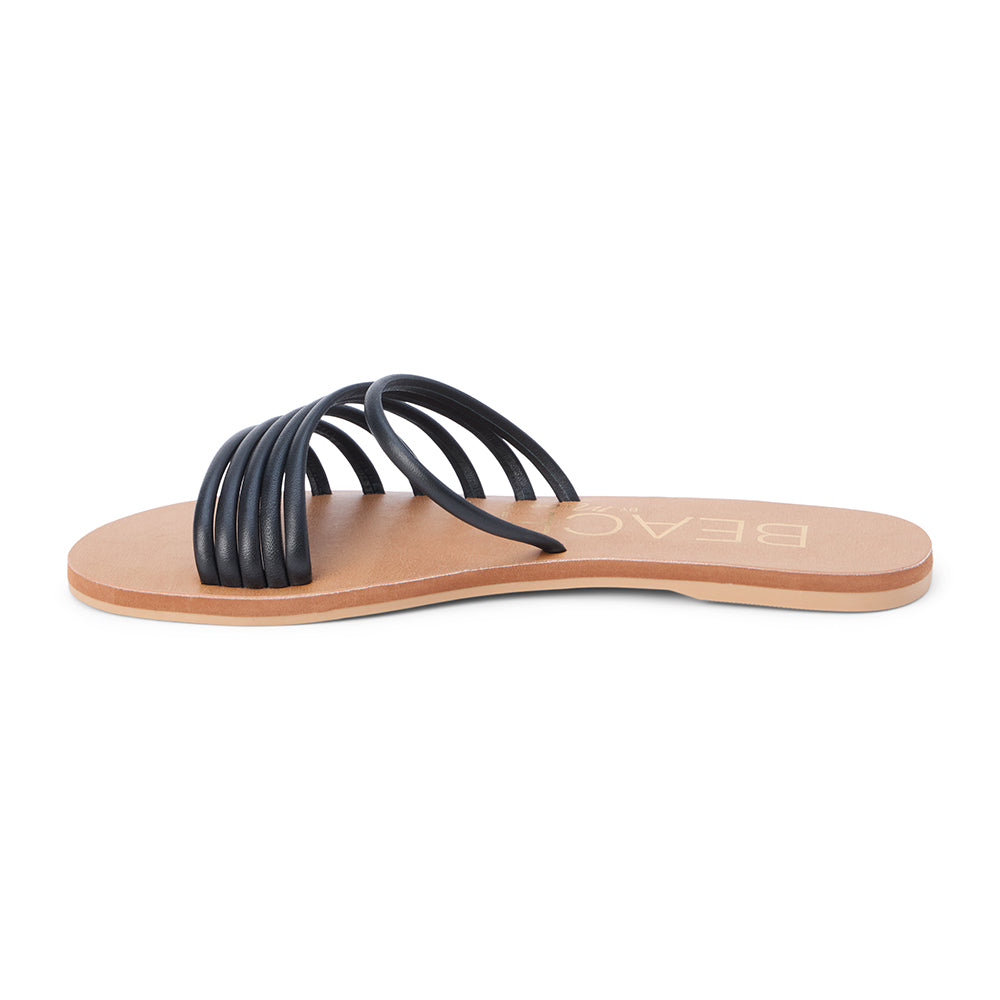 Matisse Footwear Cali slide sandal Black