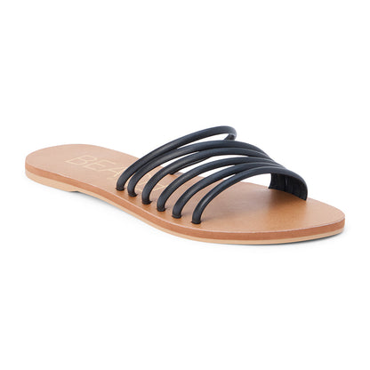 Matisse Footwear Cali slide sandal Black