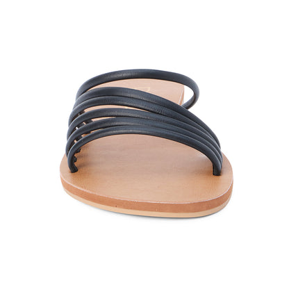 Matisse Footwear Cali slide sandal Black