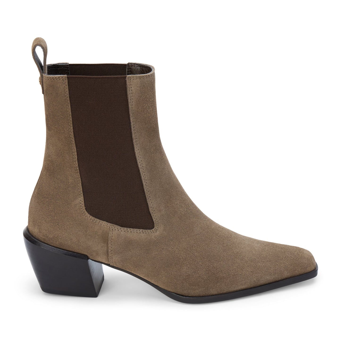 Matisse Footwear George ankle boot Mushroom