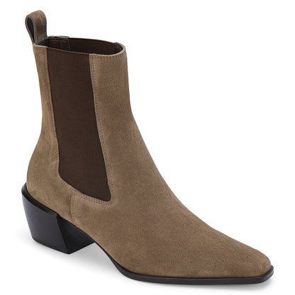 Matisse Footwear George ankle boot Mushroom