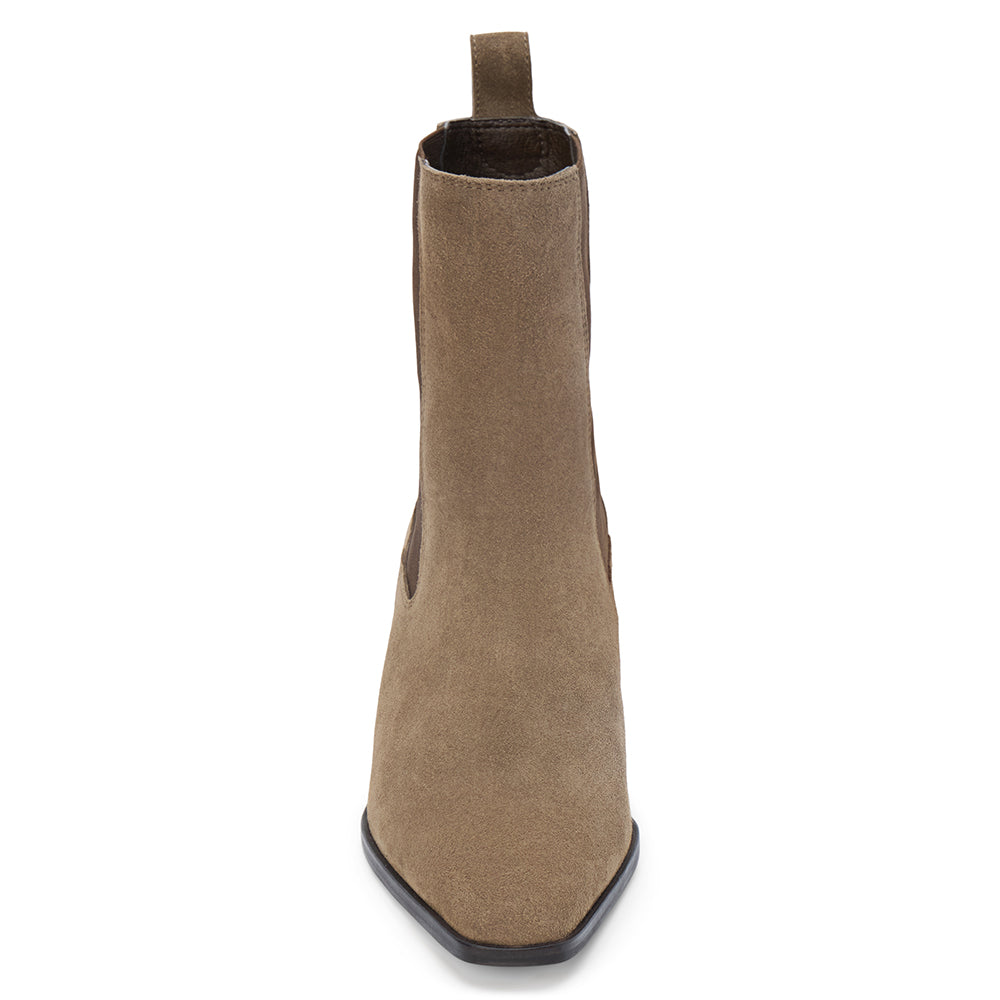 Matisse Footwear George ankle boot Mushroom