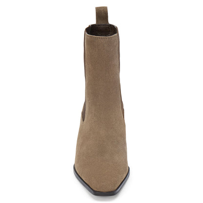Matisse Footwear George ankle boot Mushroom