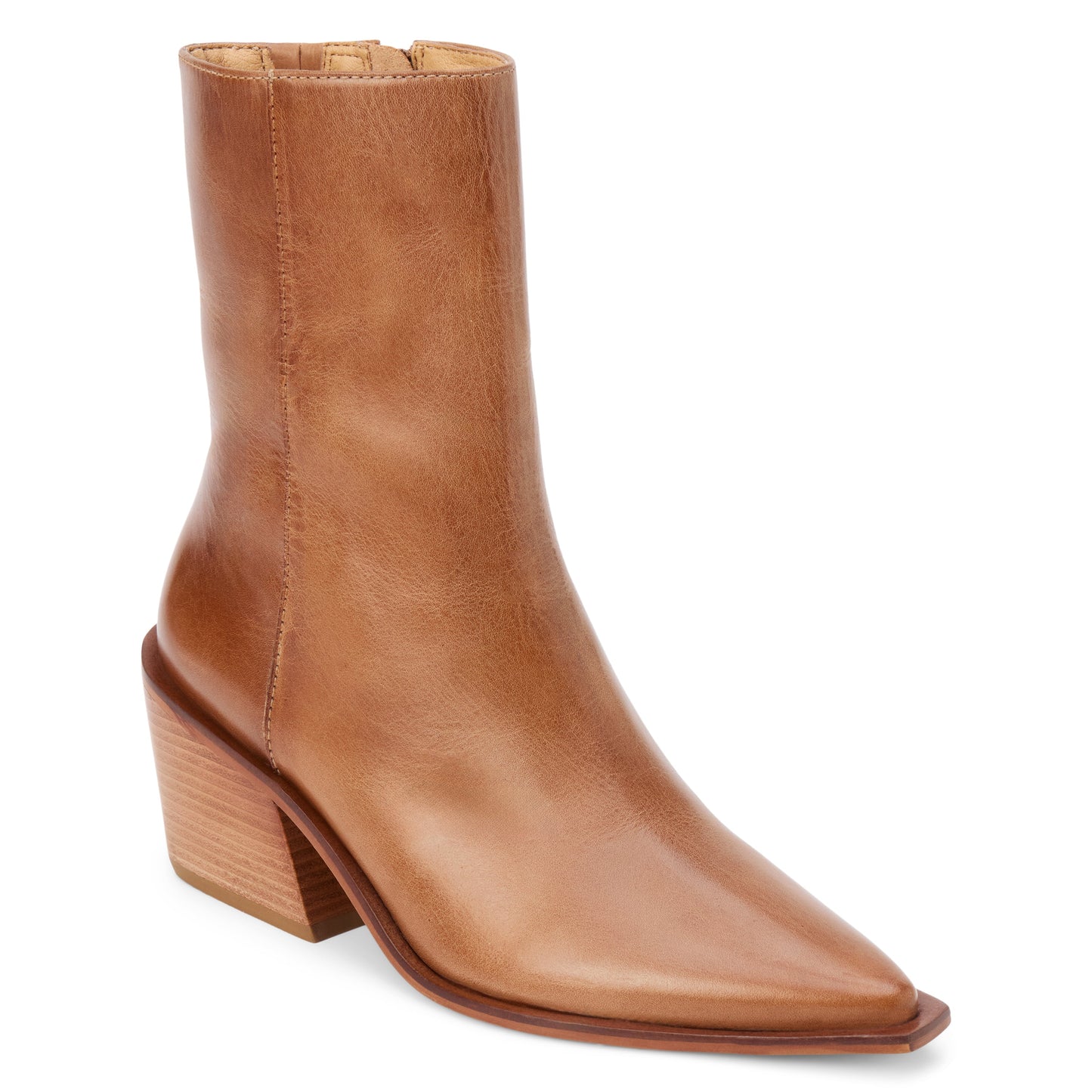 Matisse Footwear Cleo ankle boot Vintage Tan