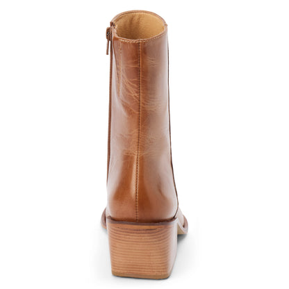 Matisse Footwear Cleo ankle boot Vintage Tan