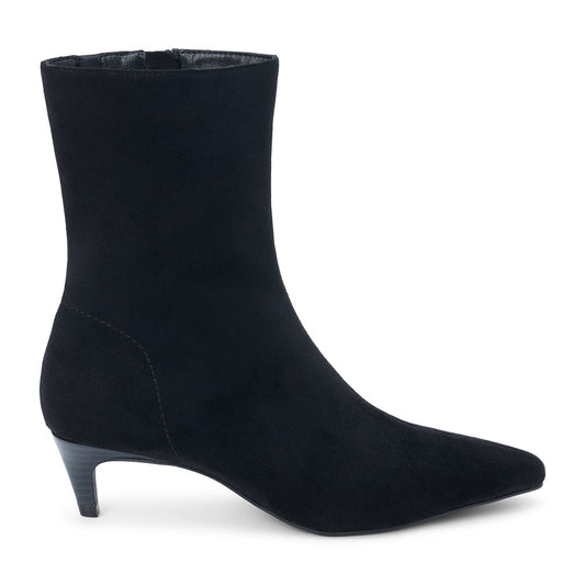 Matisse Footwear Esther ankle boot Black