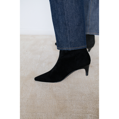 Matisse Footwear Esther ankle boot Black