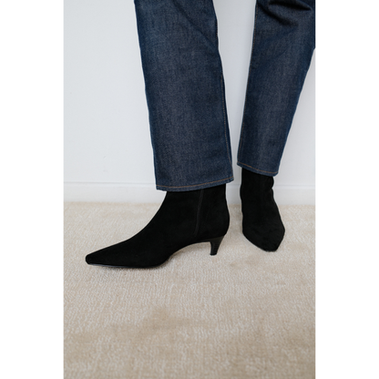 Matisse Footwear Esther ankle boot Black
