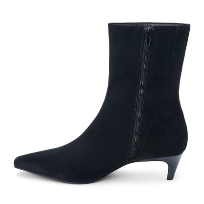 Matisse Footwear Esther ankle boot Black