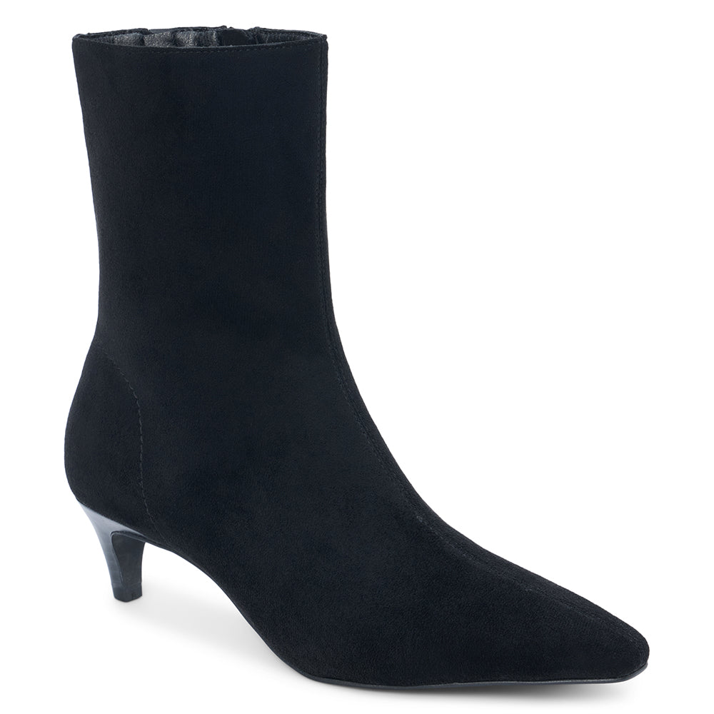 Matisse Footwear Esther ankle boot Black