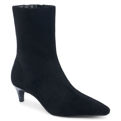 Matisse Footwear Esther ankle boot Black
