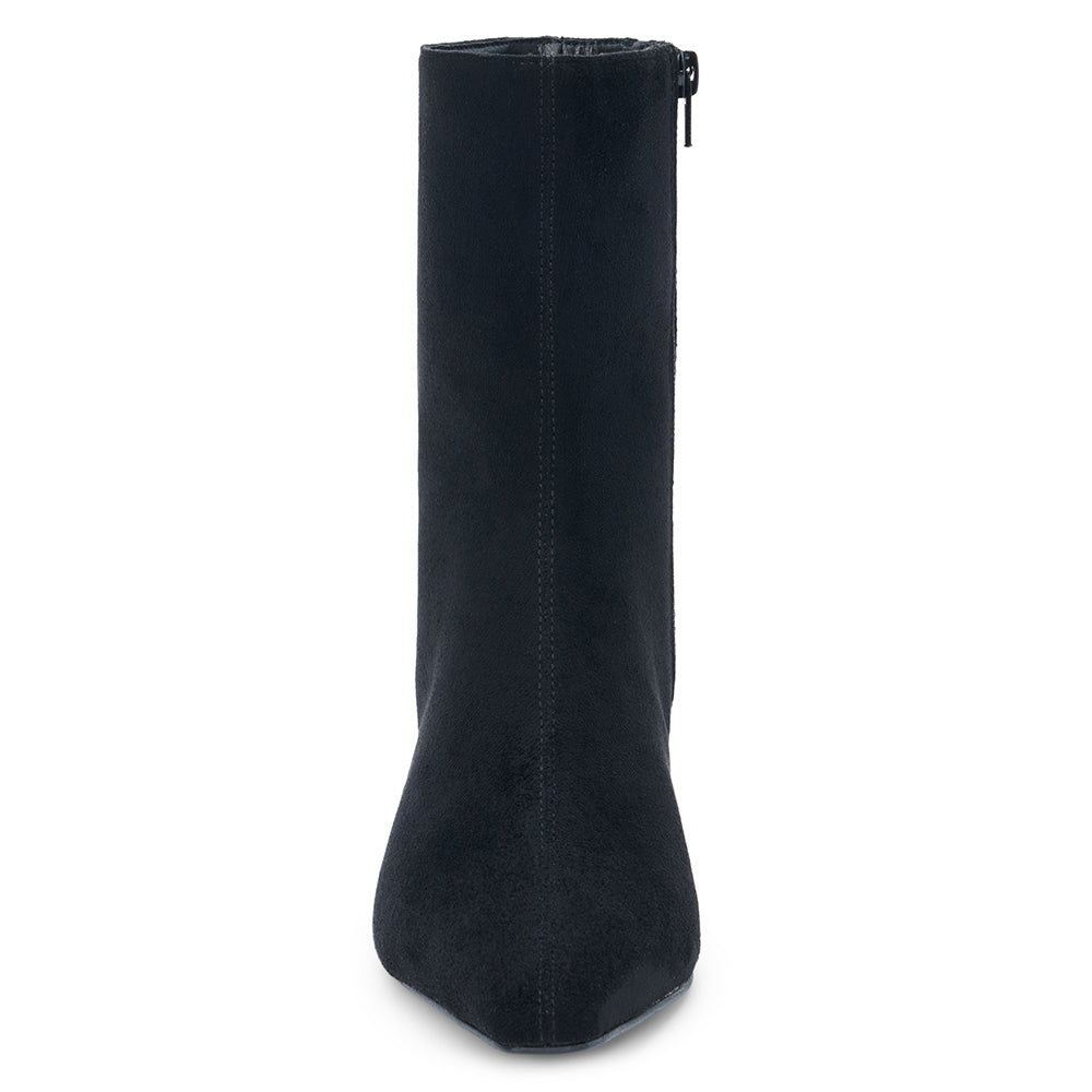 Matisse Footwear Esther ankle boot Black