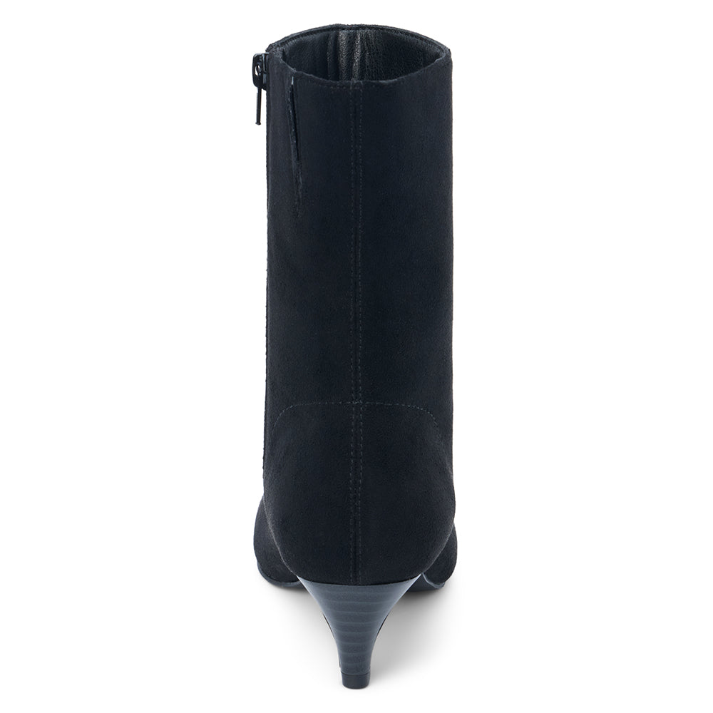 Matisse Footwear Esther ankle boot Black