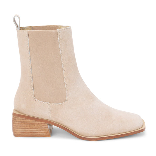Matisse Footwear Effie ankle boot Taupe