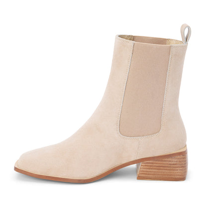 Matisse Footwear Effie ankle boot Taupe