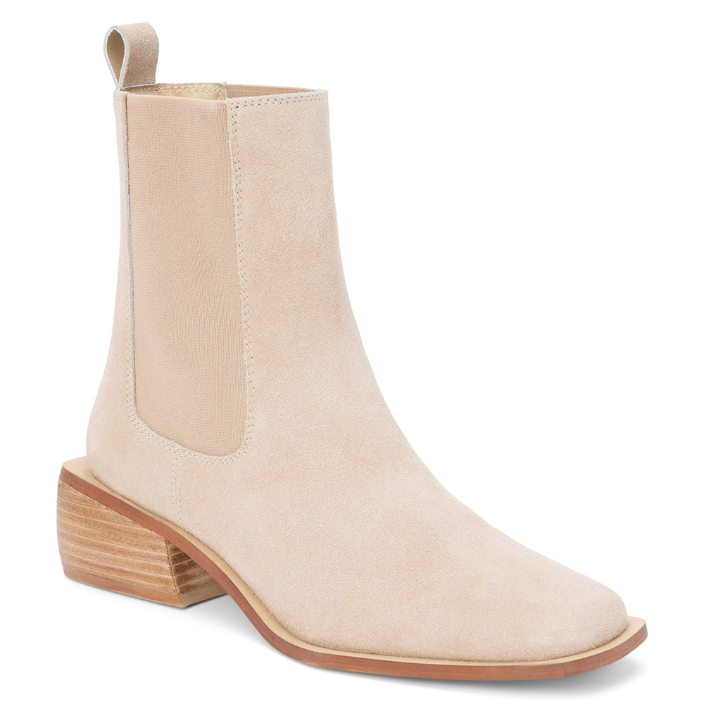 Matisse Footwear Effie ankle boot Taupe