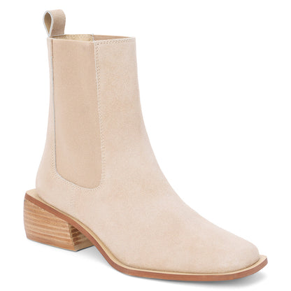 Matisse Footwear Effie ankle boot Taupe