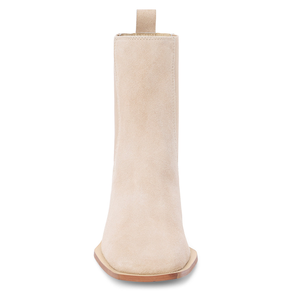 Matisse Footwear Effie ankle boot Taupe