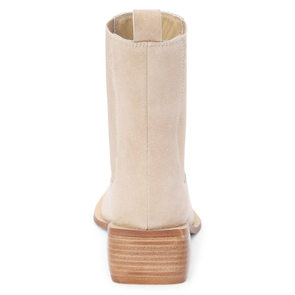 Matisse Footwear Effie ankle boot Taupe