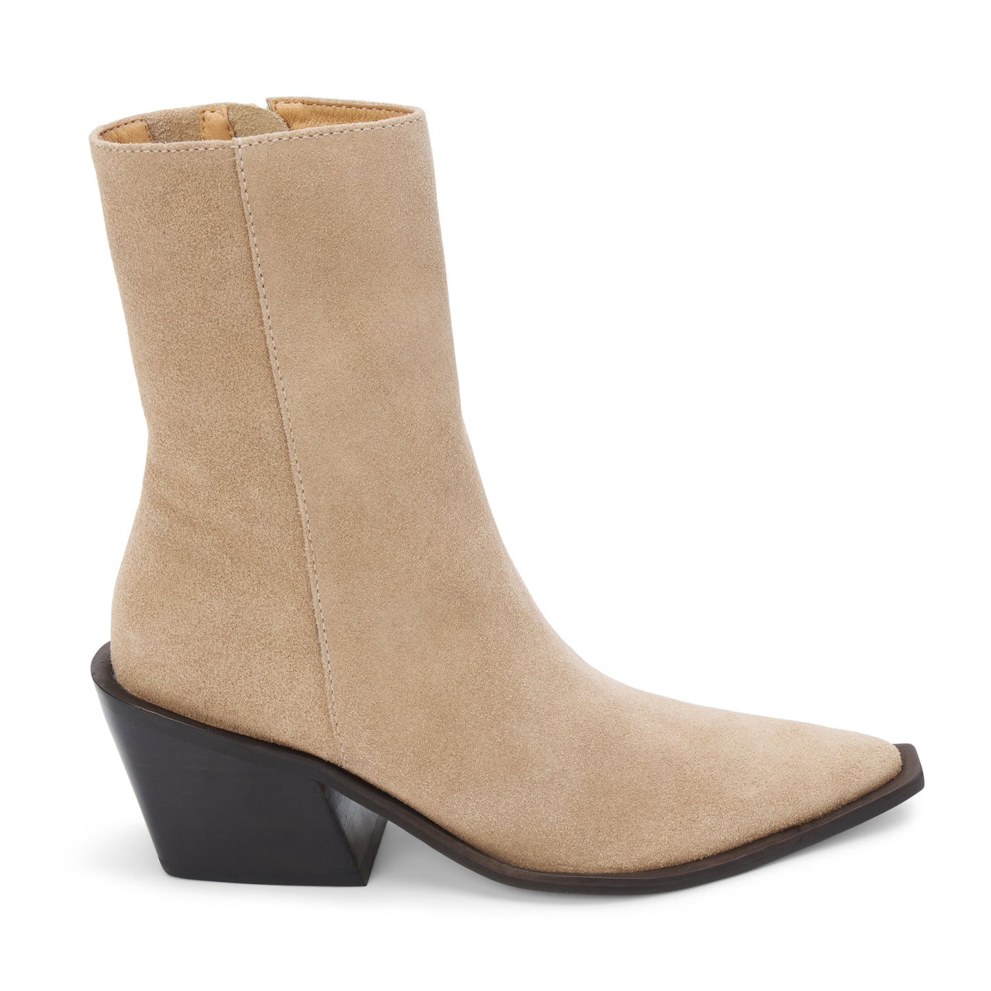 Matisse Footwear Cleo ankle boot Taupe