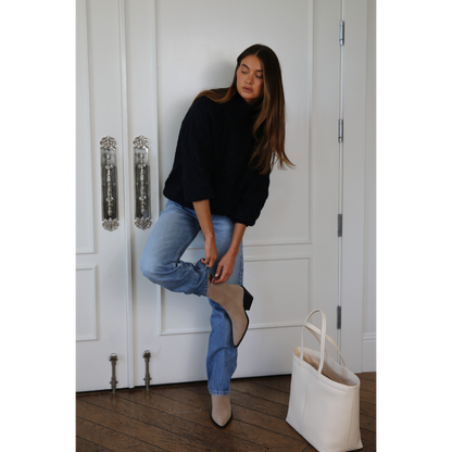 Matisse Footwear Cleo ankle boot Taupe