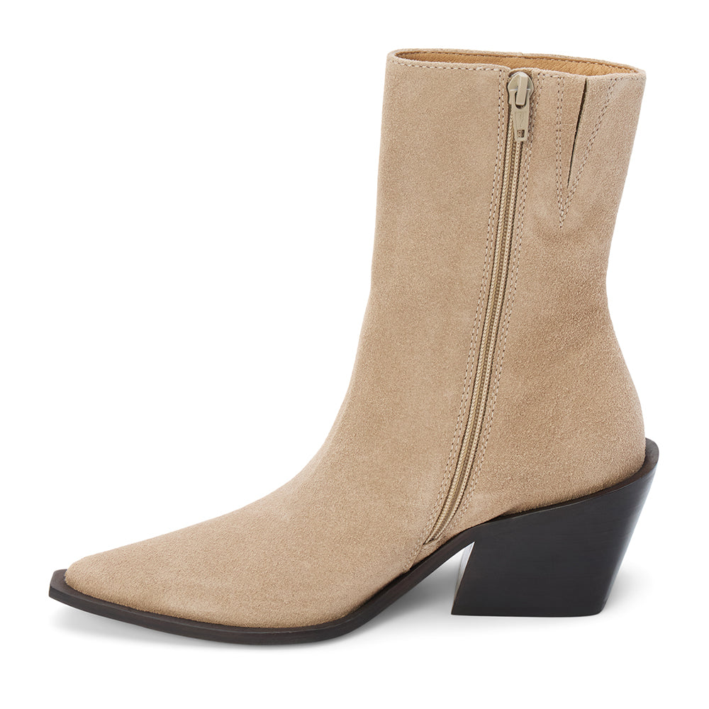 Matisse Footwear Cleo ankle boot Taupe