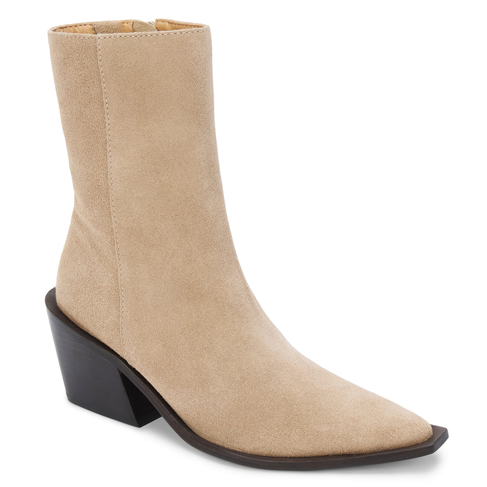 Matisse Footwear Cleo ankle boot Taupe