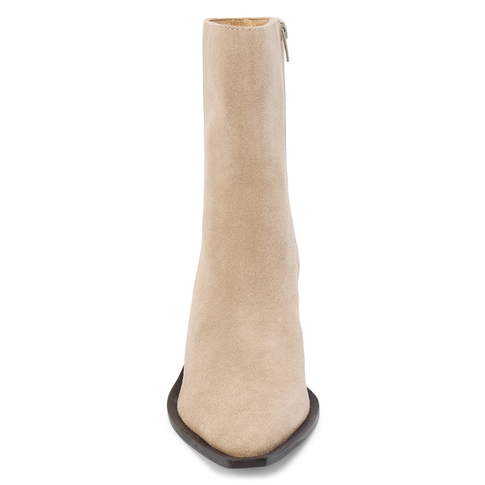 Matisse Footwear Cleo ankle boot Taupe