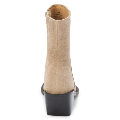 Matisse Footwear Cleo ankle boot Taupe