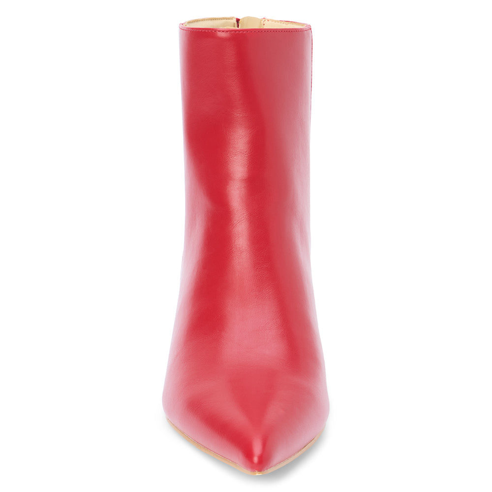 Matisse Footwear Genesis ankle boot Red