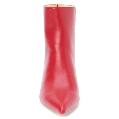 Matisse Footwear Genesis ankle boot Red