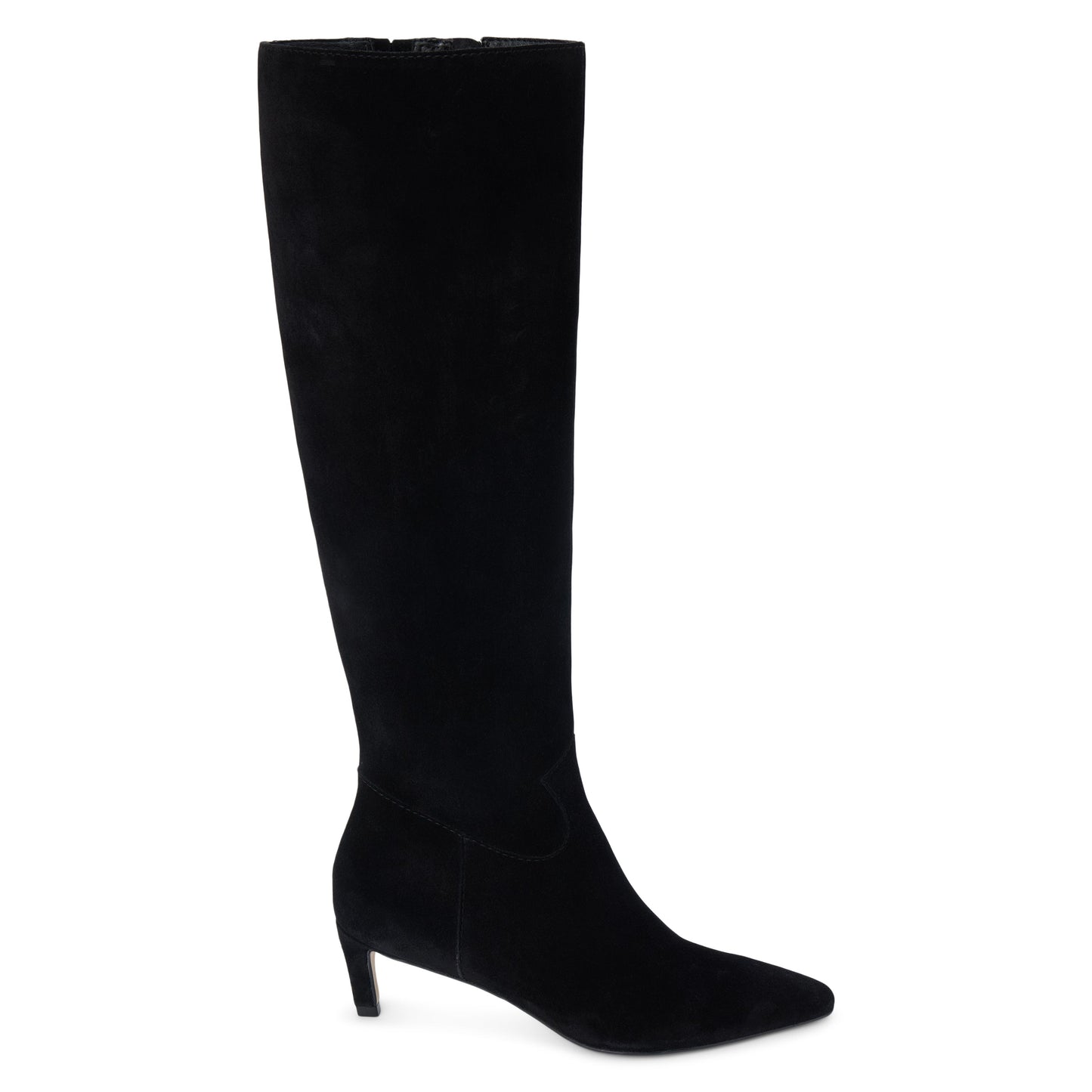 Matisse Footwear Elevate kneehigh boot Black