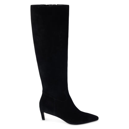 Matisse Footwear Elevate kneehigh boot Black