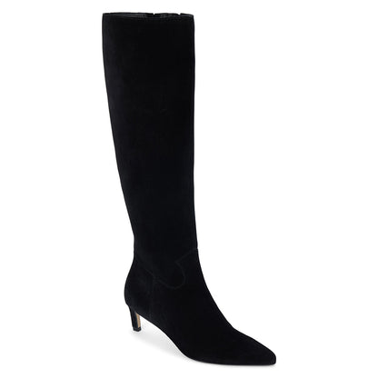 Matisse Footwear Elevate kneehigh boot Black