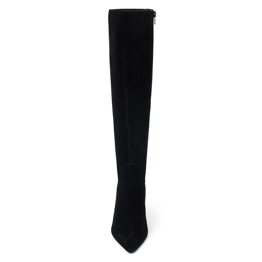 Matisse Footwear Elevate kneehigh boot Black