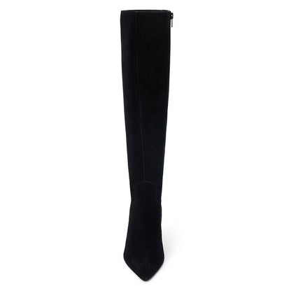 Matisse Footwear Elevate kneehigh boot Black