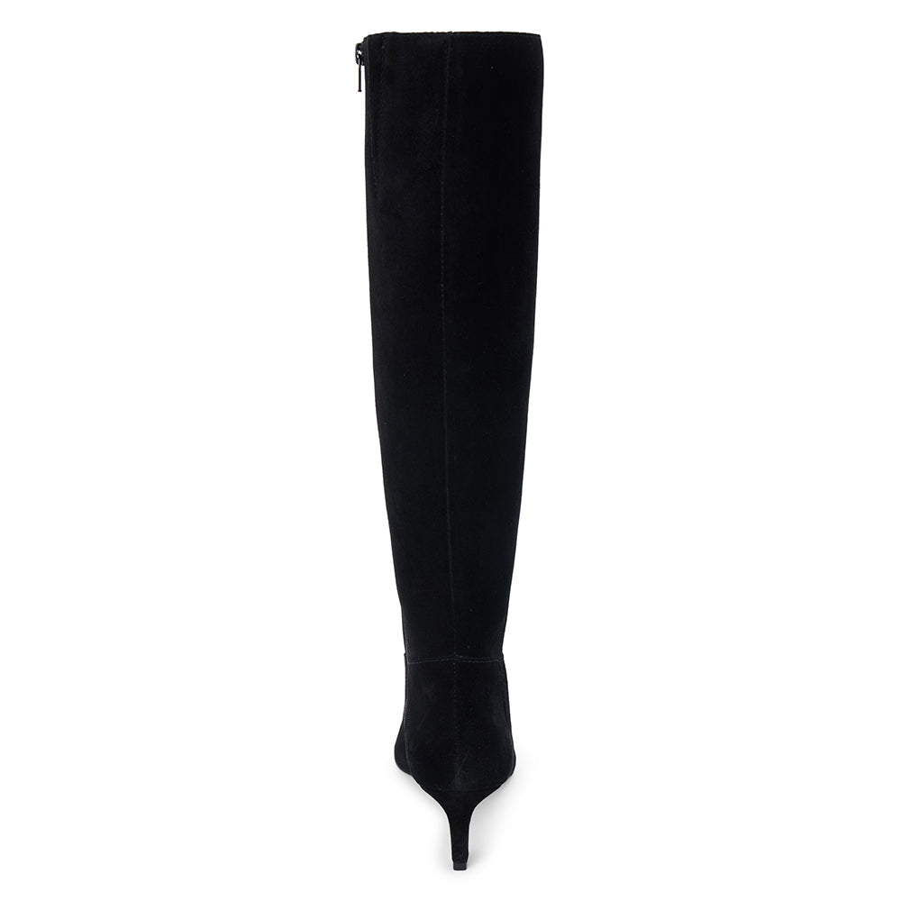 Matisse Footwear Elevate kneehigh boot Black