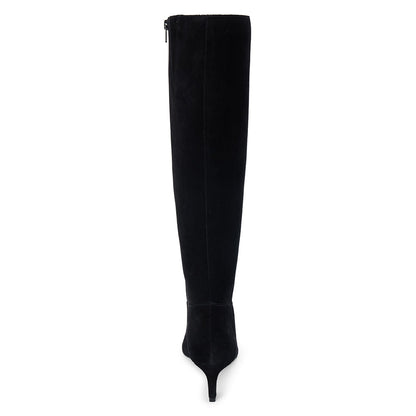 Matisse Footwear Elevate kneehigh boot Black