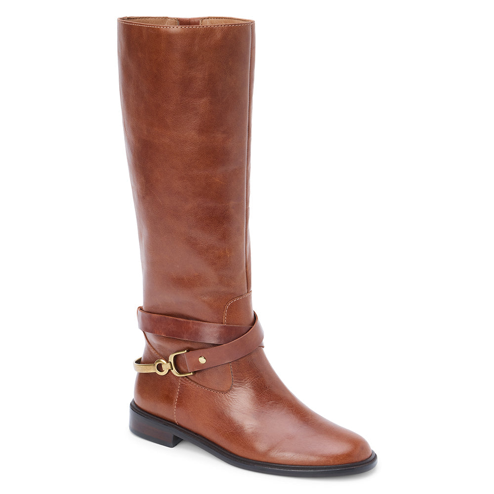 Matisse Footwear Richmond kneehigh boot Saddle