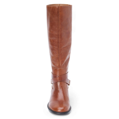 Matisse Footwear Richmond kneehigh boot Saddle