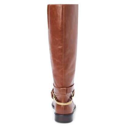 Matisse Footwear Richmond kneehigh boot Saddle