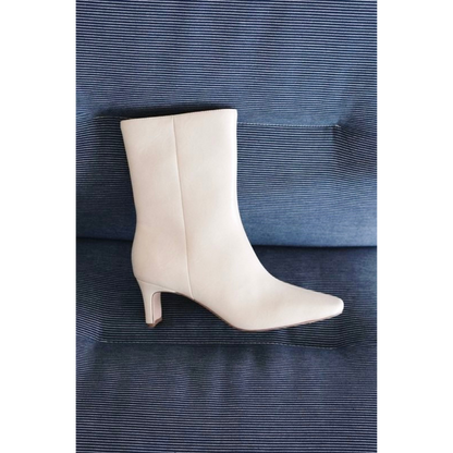Matisse Footwear Adler ankle boot Bone