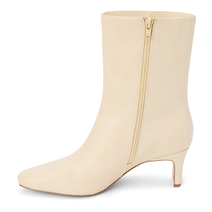 Matisse Footwear Adler ankle boot Bone