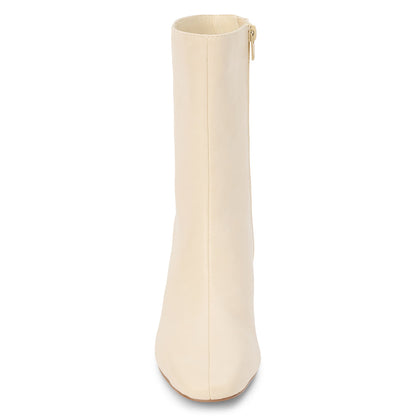Matisse Footwear Adler ankle boot Bone